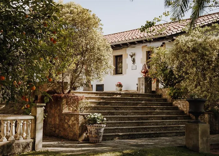 Hotel San De Escalante