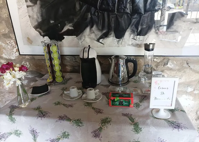 San De Отель Эскаланте