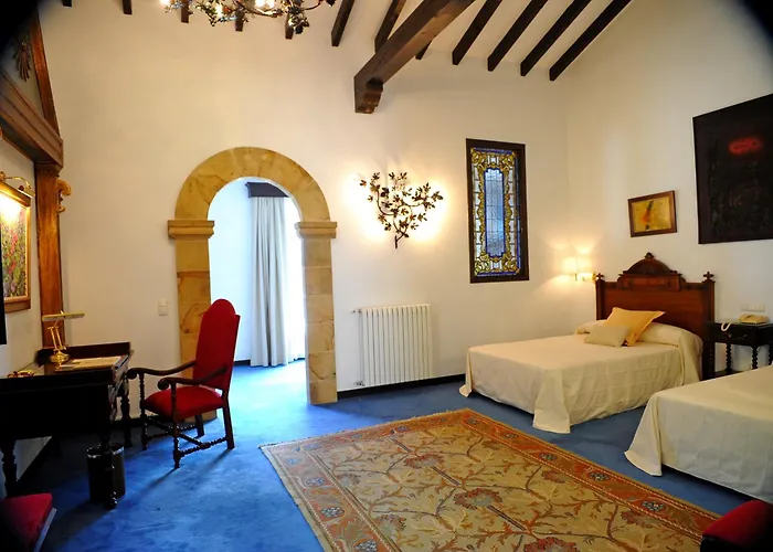 Hotel San De Escalante