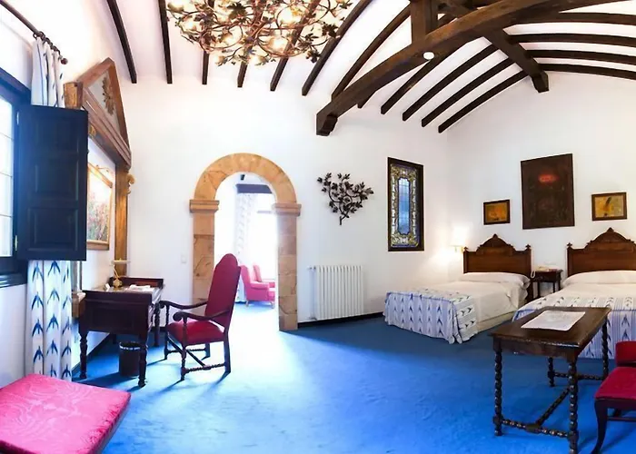 Hotel San De Escalante