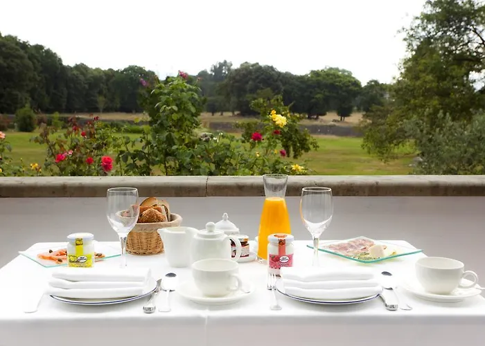 호텔 San De 에스칼란테