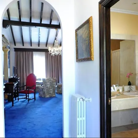 מלון San De אסקלאנטה