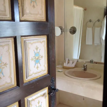 San De 4* إسكالانتي