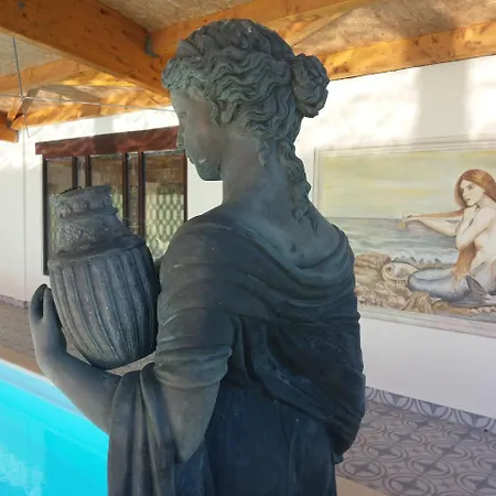 San De 4* אסקלאנטה