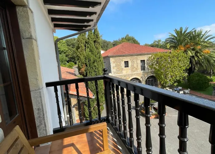 Hotel San De Escalante