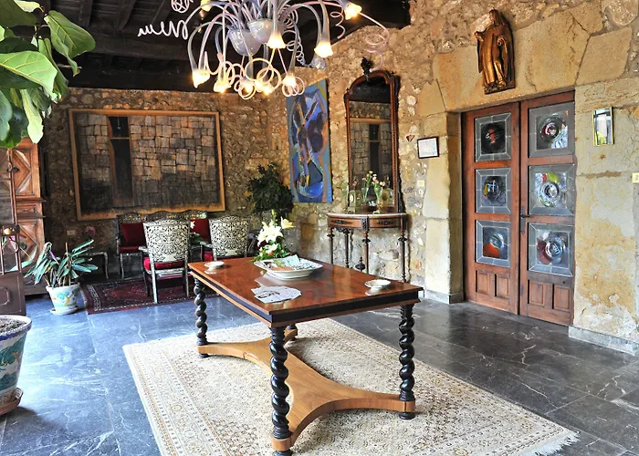 Hotel San De Escalante