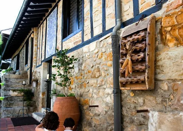 Hotel San De Escalante