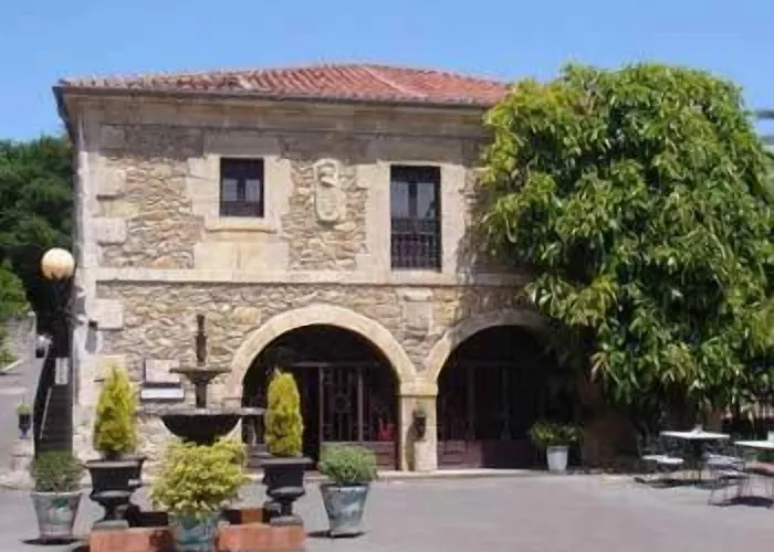 Hotel San De Escalante
