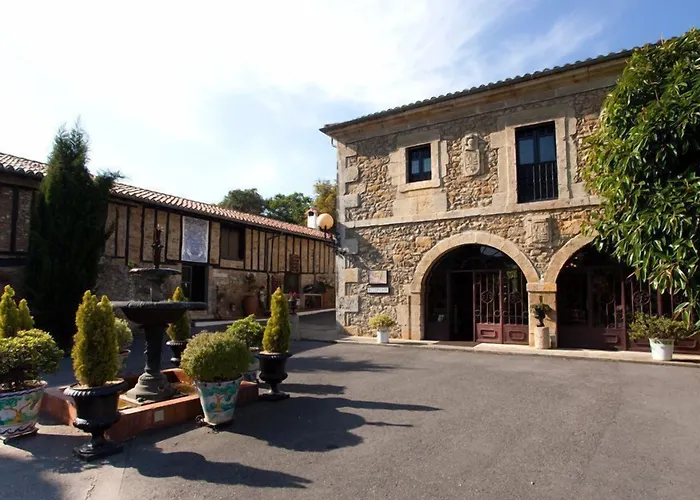 Hotel San De Escalante