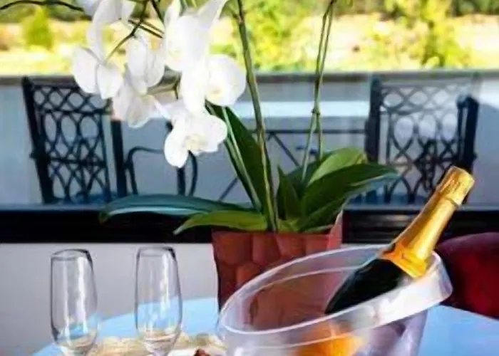 San De Hotel Escalante